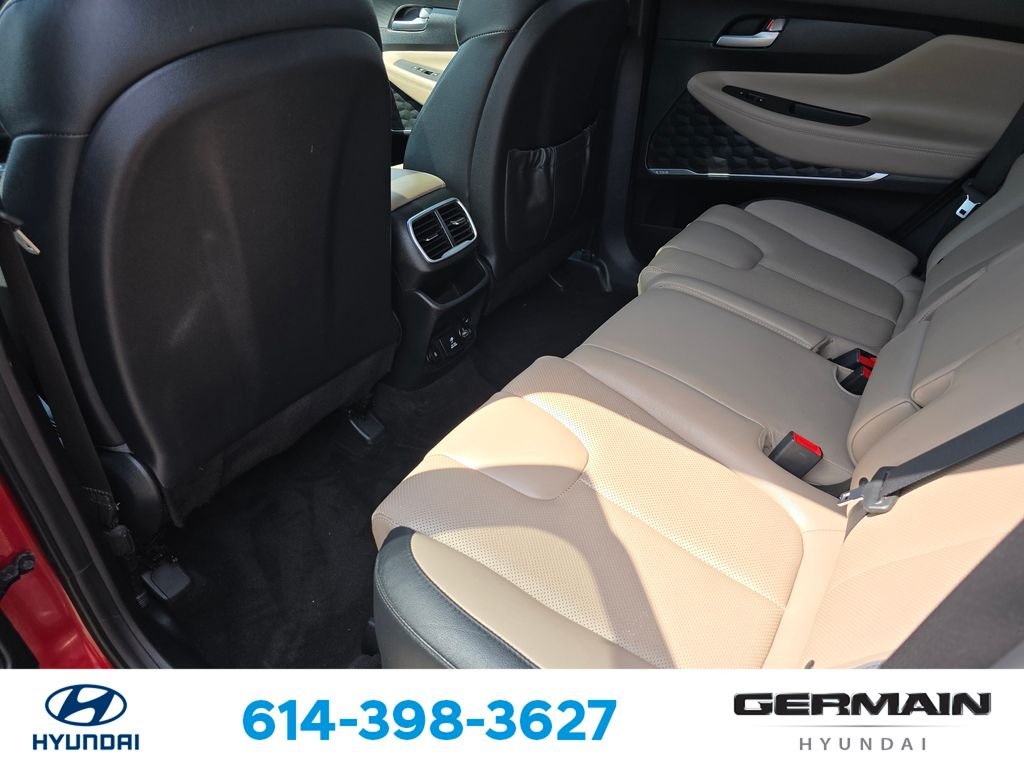 2019 Hyundai Santa Fe Ultimate - Photo 20