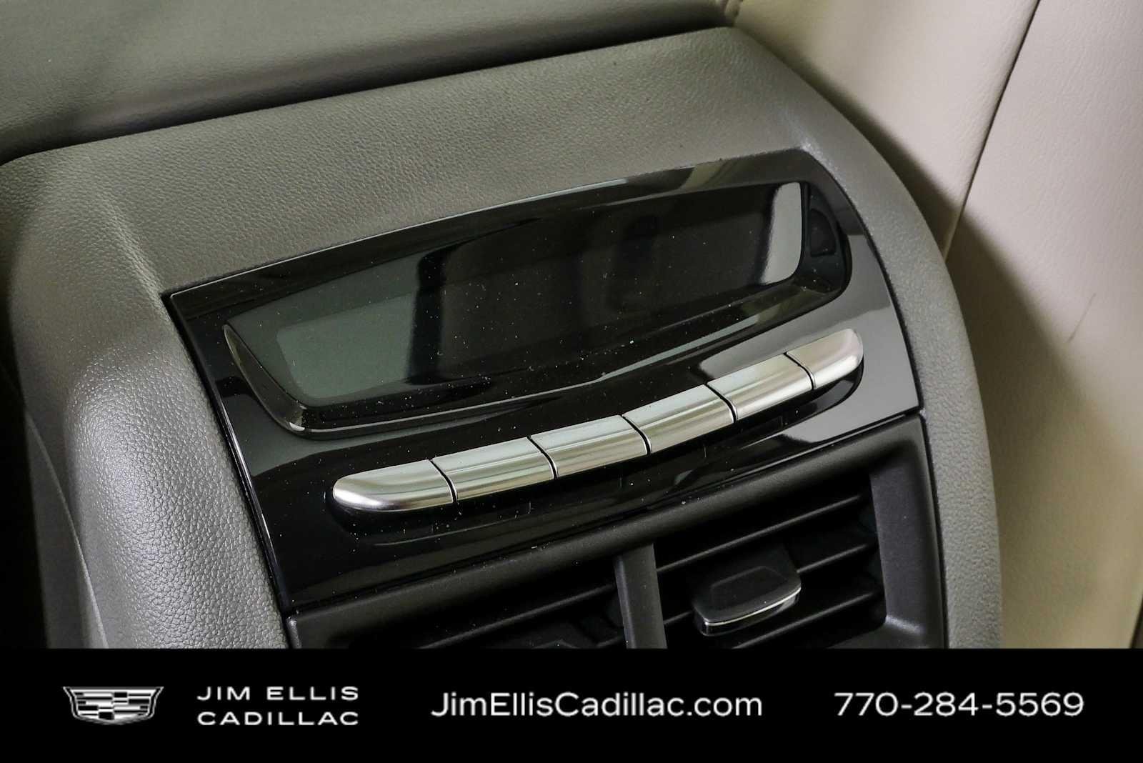 2026 Cadillac XT5 Premium Luxury - Photo 21