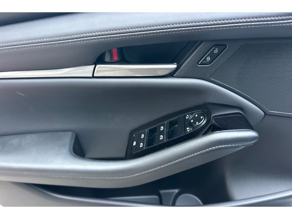 New 2026 Jet Black Mica Mazda 2.5 S Select Sport image 9