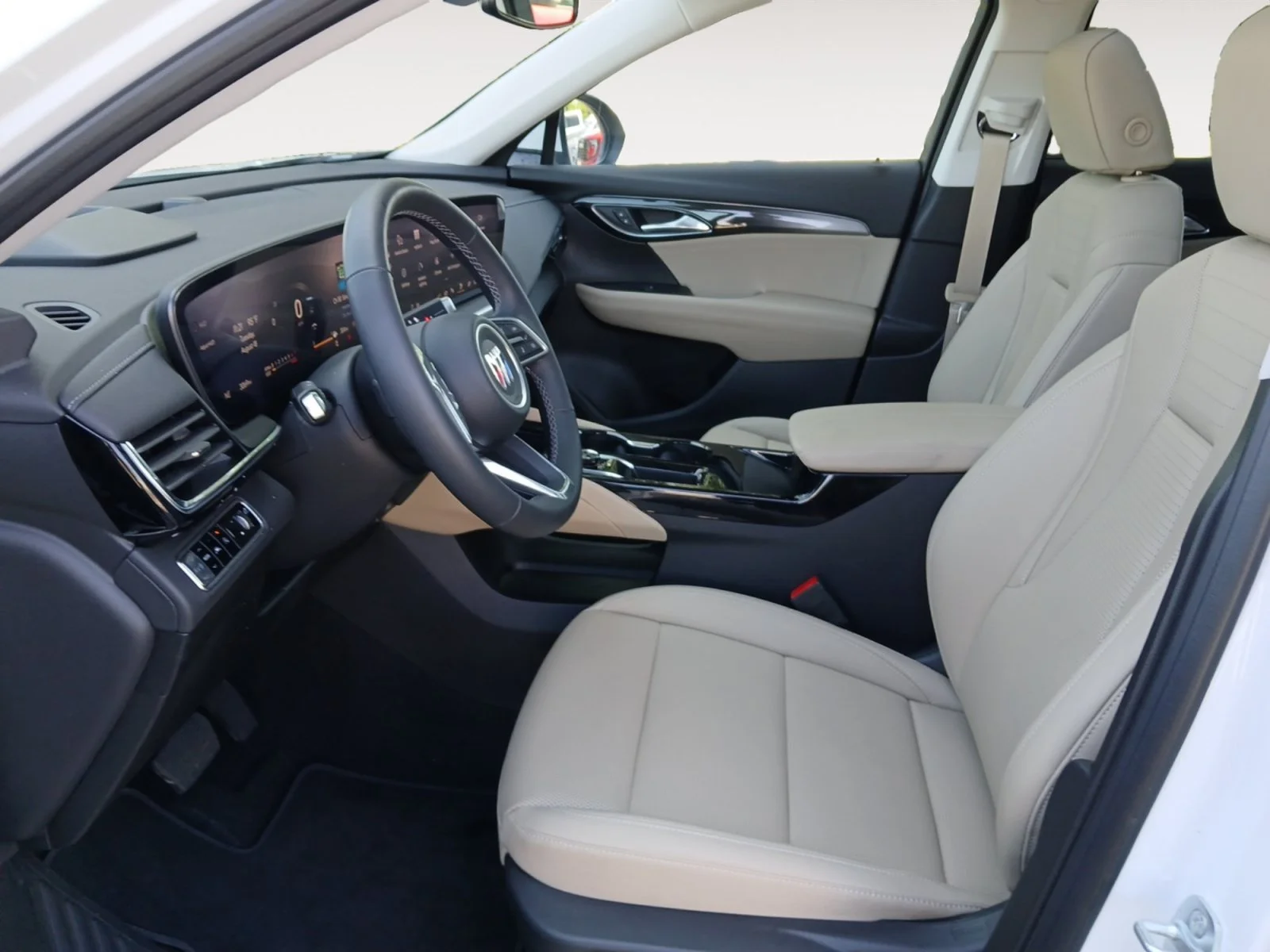 2026 Buick Envision Preferred - Photo 23
