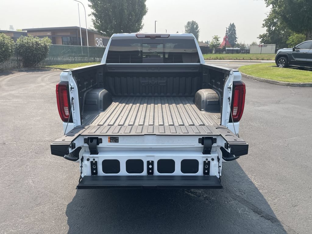 2026 GMC Sierra 1500 Denali - Photo 27