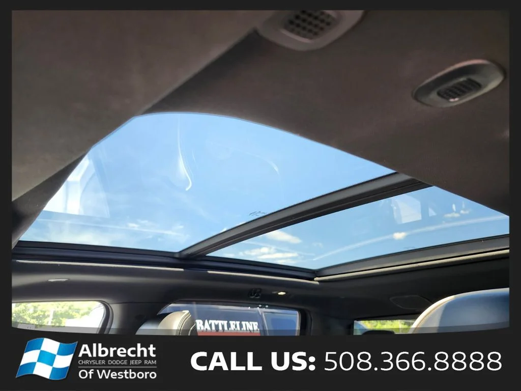 Used 2023 Blue Ram Limited image 20