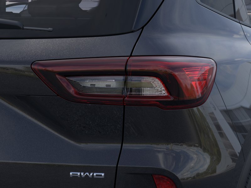 2025 Ford Escape Active - Photo 44