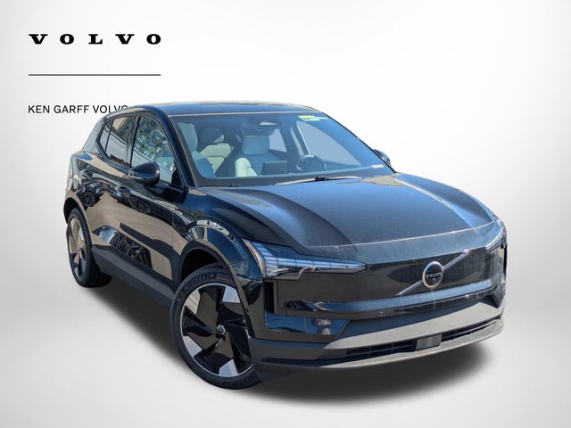 2026 Volvo EX30 Ultra