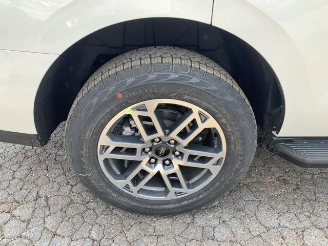 New 2026 White Ford Active image 38