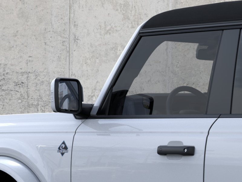 New 2026 Oxford White Ford Outer Banks® image 22