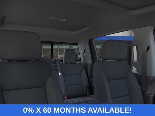 New 2026 Sterling Gray Metallic Chevrolet RST image 27