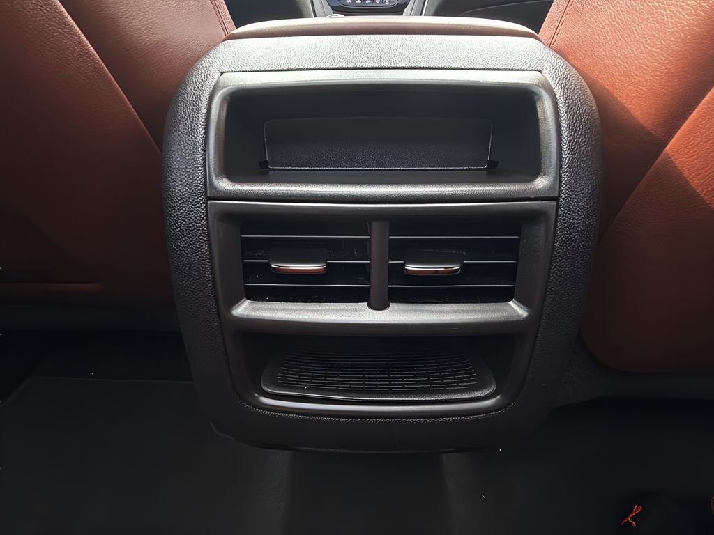 Used 2023 Blue Cadillac Sport image 18