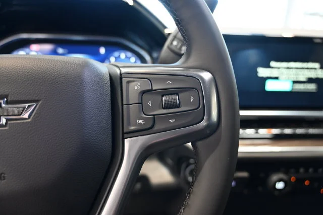 2026 Chevrolet Silverado 1500 RST - Photo 23