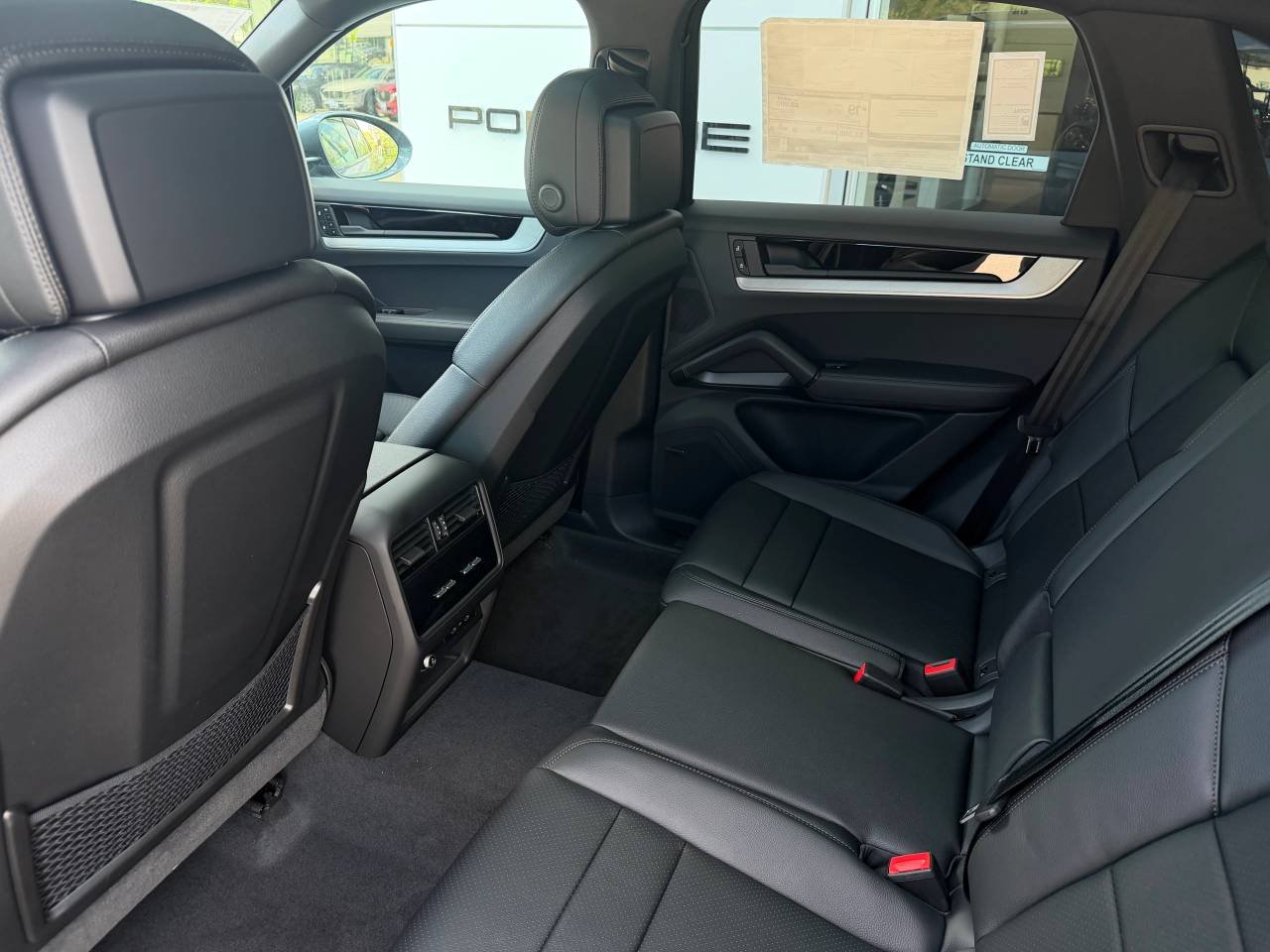 2026 Porsche Cayenne Base - Photo 20