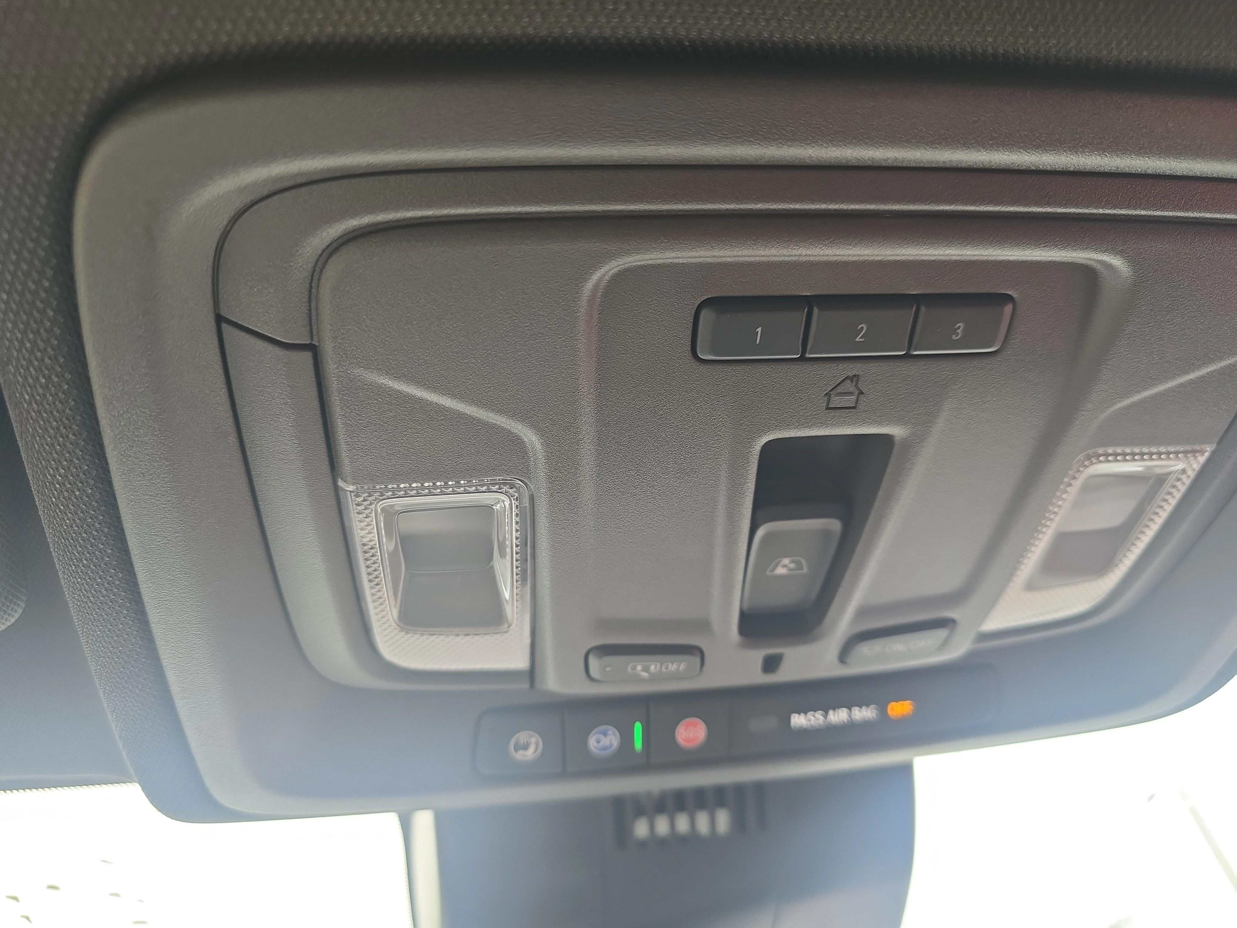 Used 2026 Summit White GMC Denali image 36