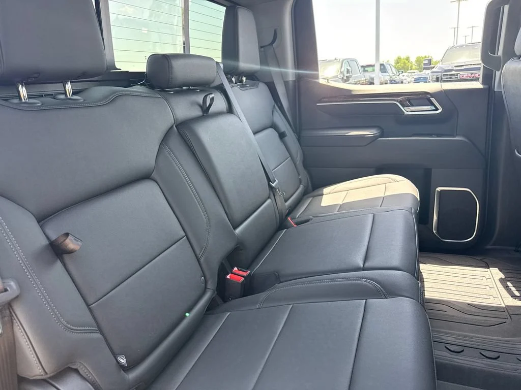 2026 GMC Sierra 1500 Elevation - Photo 35