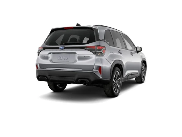 2025 Subaru Forester Touring - Photo 6
