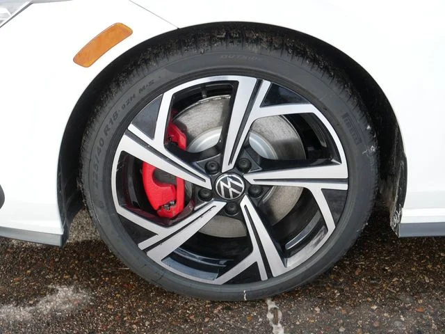 New 2026 White/off-white Volkswagen 2.0T SE image 5