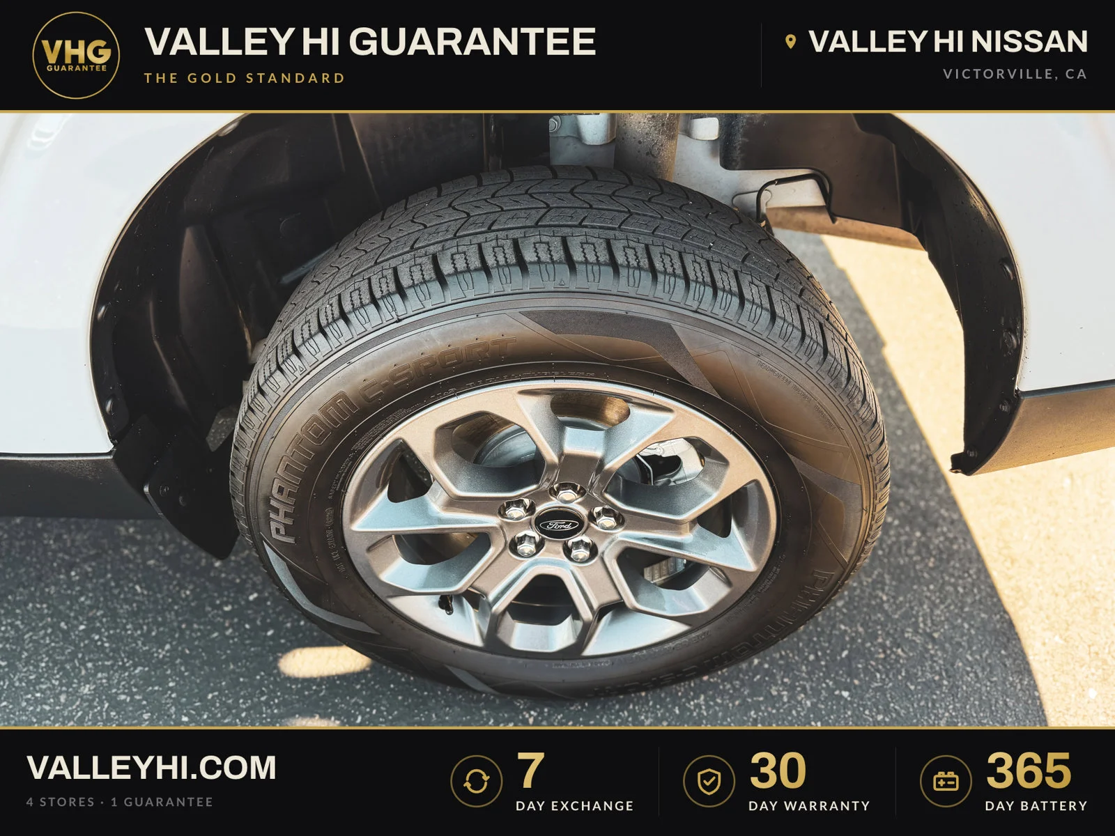 2023 Ford Maverick XLT - Photo 12