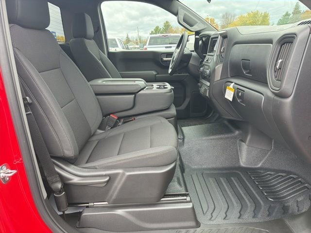 2026 Chevrolet Silverado 1500 Work Truck - Photo 36