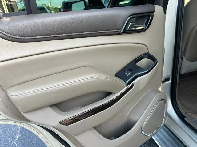 Used 2015 Gold GMC SLT image 11