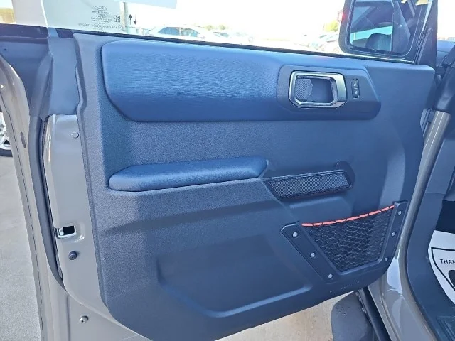 2025 Ford Bronco 4-Door Raptor - Photo 48