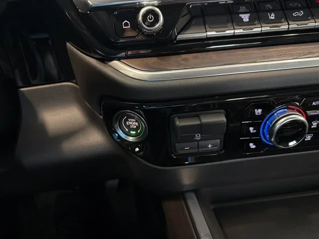 2026 GMC Sierra 2500HD SLT - Photo 39