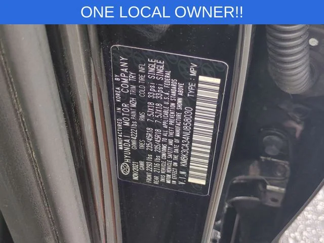 Used 2022 Black Hyundai N Line image 37