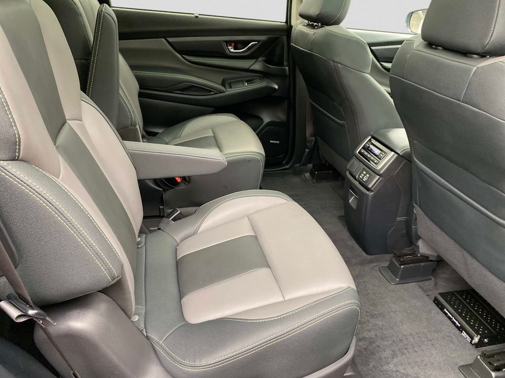 Used 2024 Gray Subaru Onyx Edition image 29