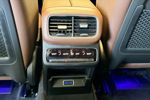 New 2026 Obsidian Black Metallic Mercedes-Benz GLS 450 image 53