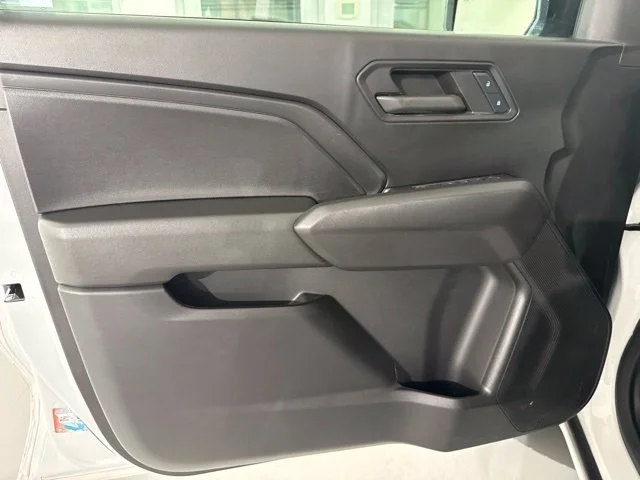 Used 2024 White Chevrolet Trail Boss image 15
