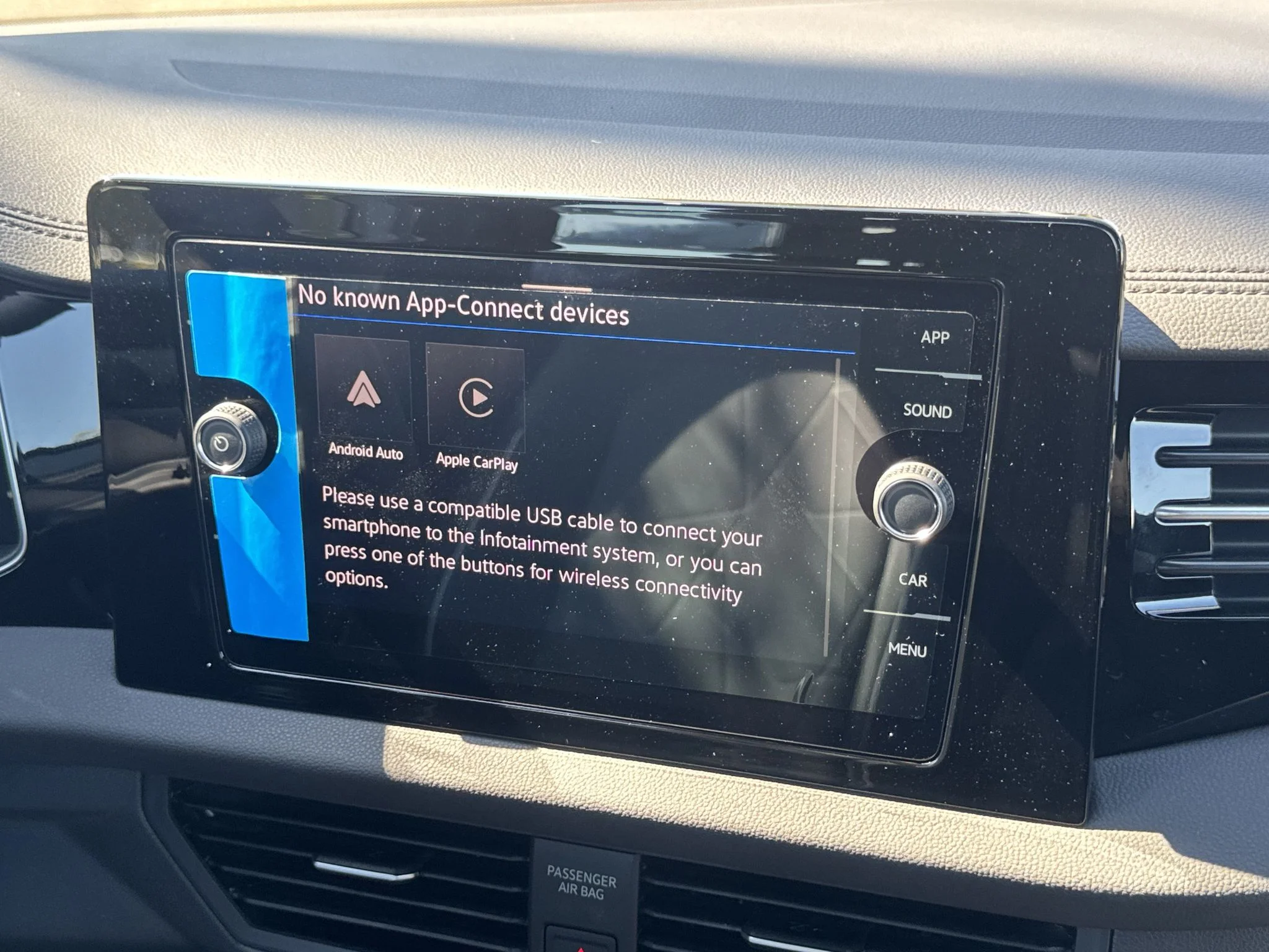 New 2027 Platinum Gray Metallic Volkswagen Sport image 25