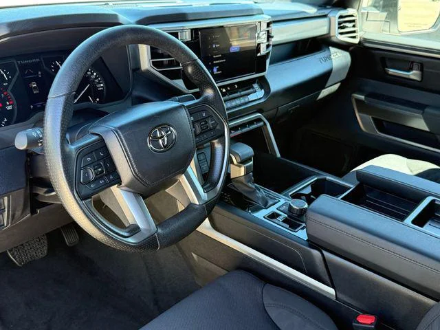 Certified Used 2026 ICE CAP Toyota SR5 image 10