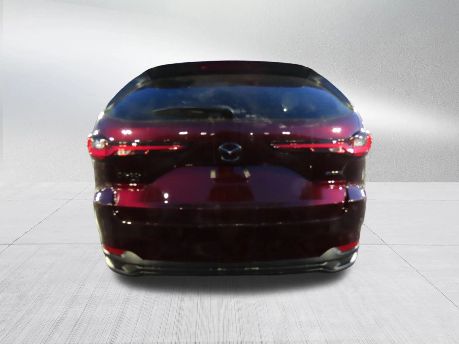 New 2026 Artisan Red Premium Mazda Premium Sport image 7