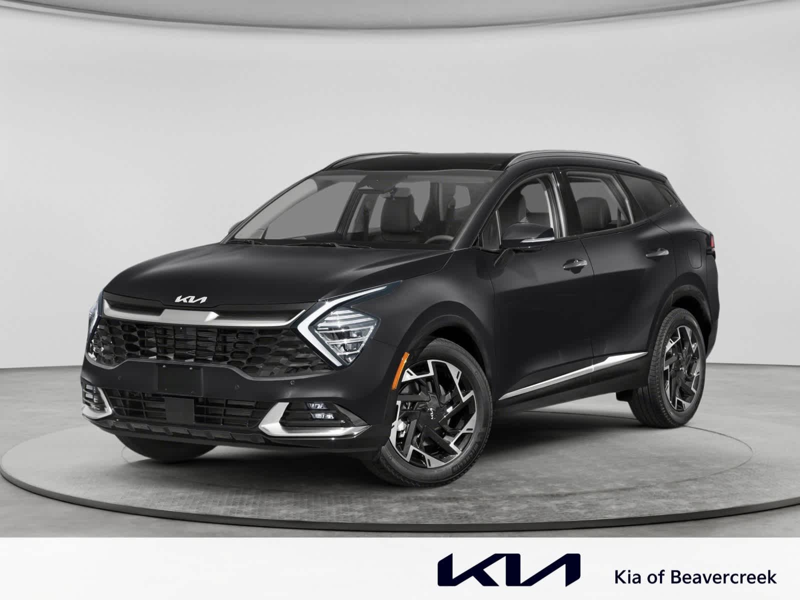 2024 Kia Sportage 2.5 SX Prestige AT AWD's photo