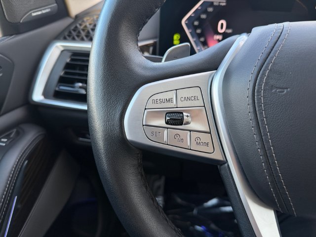 Used 2026 Blue BMW xDrive40i image 22