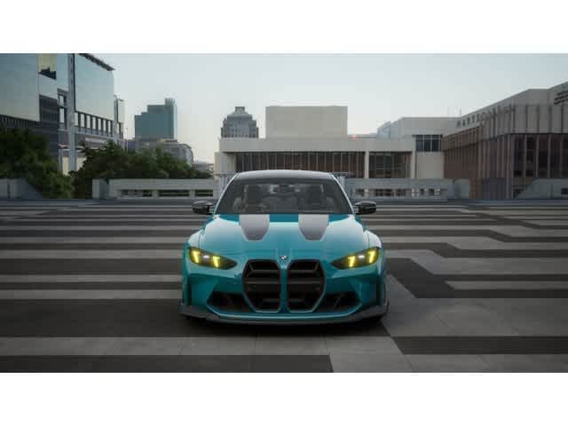 New 2027 Special Order Color BMW  image 3