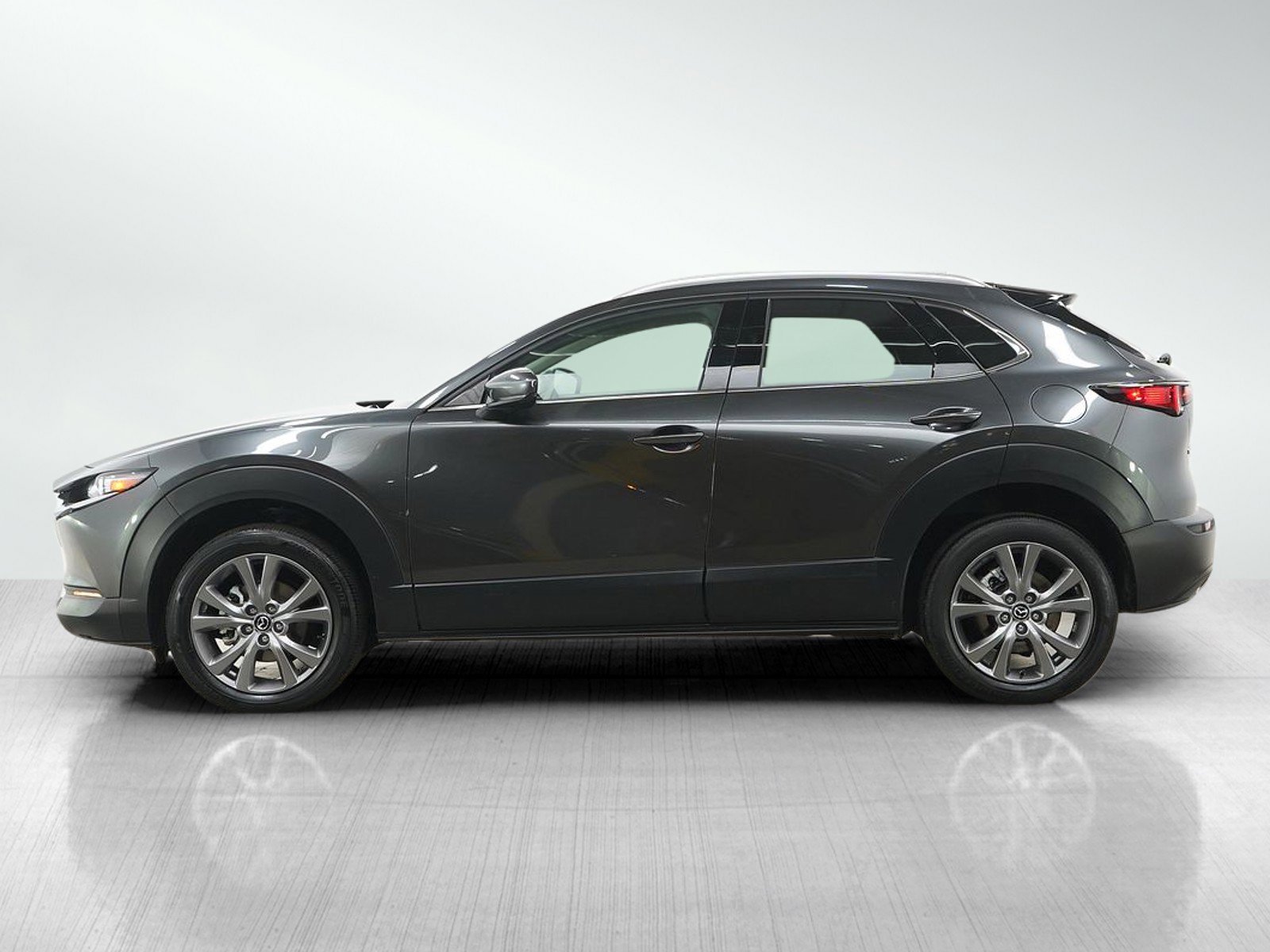 Used 2024 Mazda CX-30 Premium with VIN 3MVDMBDMXRM605800 for sale in Burnsville, Minnesota