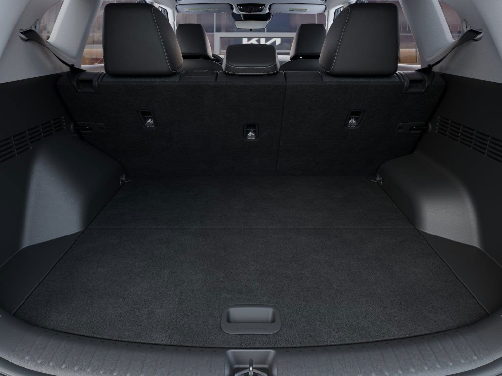 New 2025 Gray Kia S image 20