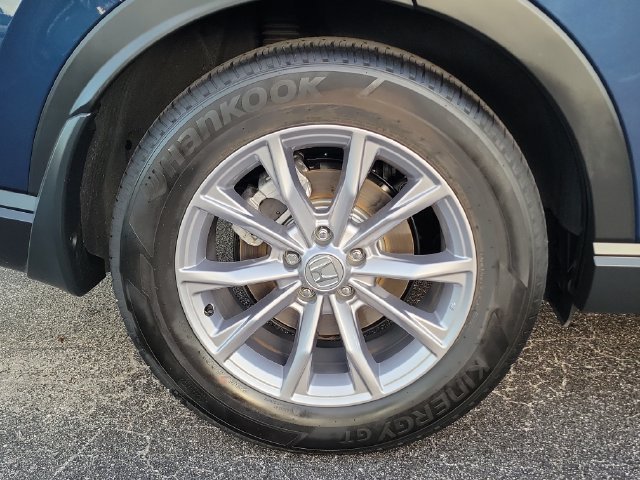 2024 Honda CR-V EX - Photo 7