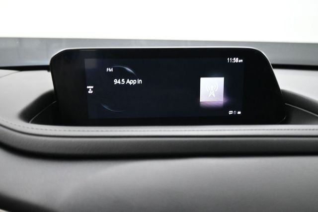 Certified Used 2024 Black Mazda 2.5 S Preferred Package image 10