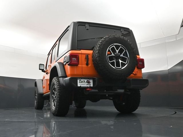 New 2026 Joose Exterior Paint Jeep Rubicon image 22