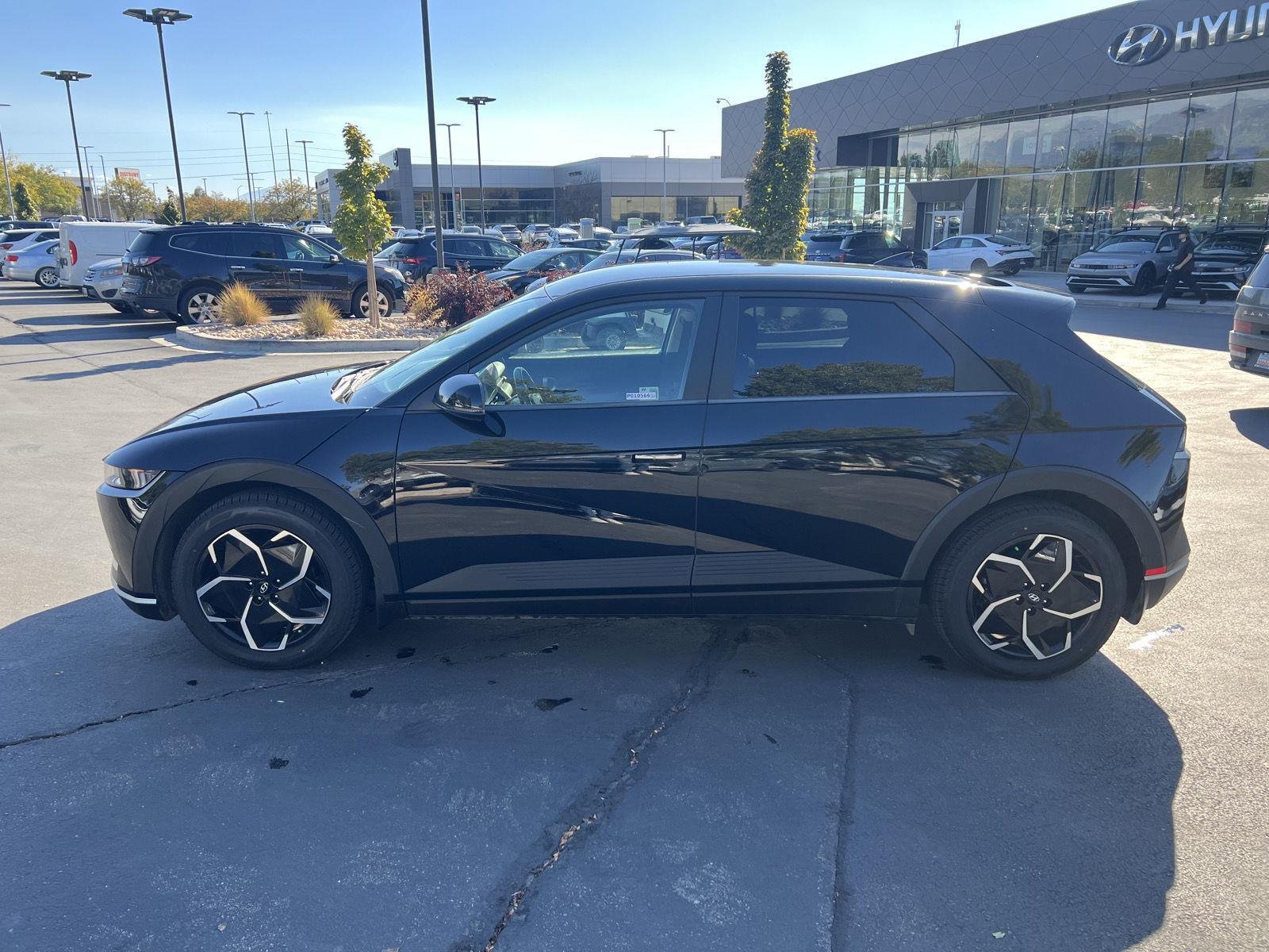 2024 Hyundai IONIQ 5 SEL - Photo 20