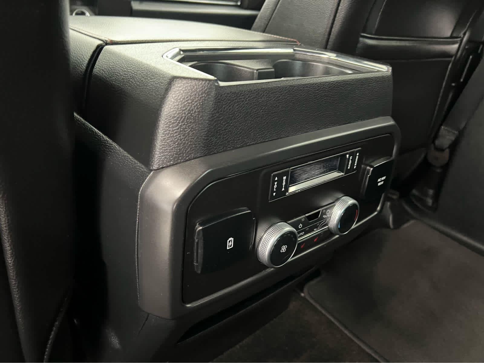 2020 Ford Expedition Limited - Photo 30