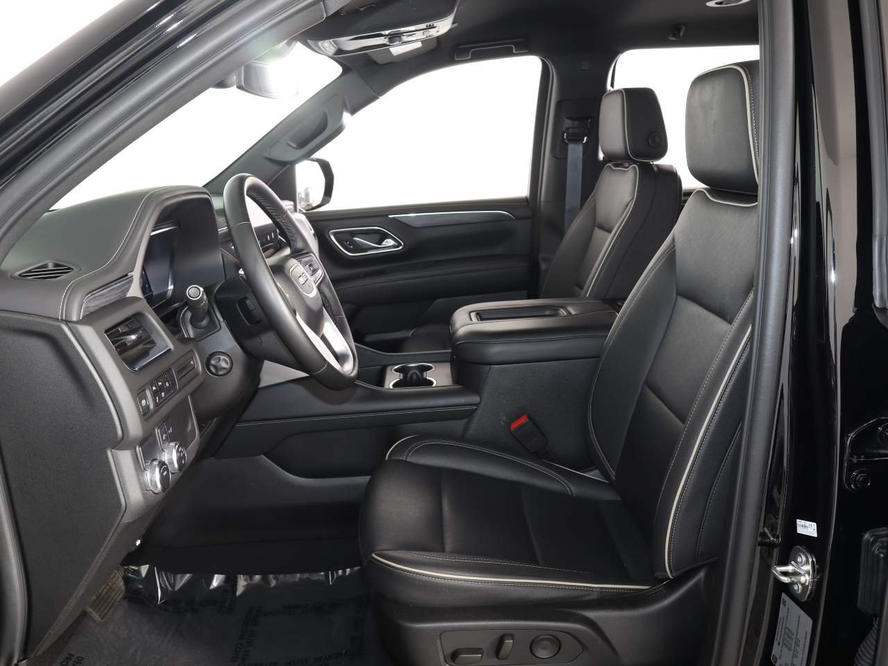 Used 2023 Onyx Black GMC SLT image 13