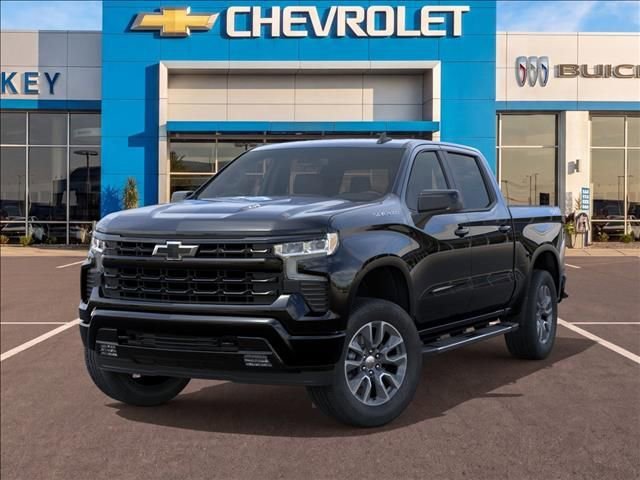 2026 Chevrolet Silverado 1500 RST - Photo 6