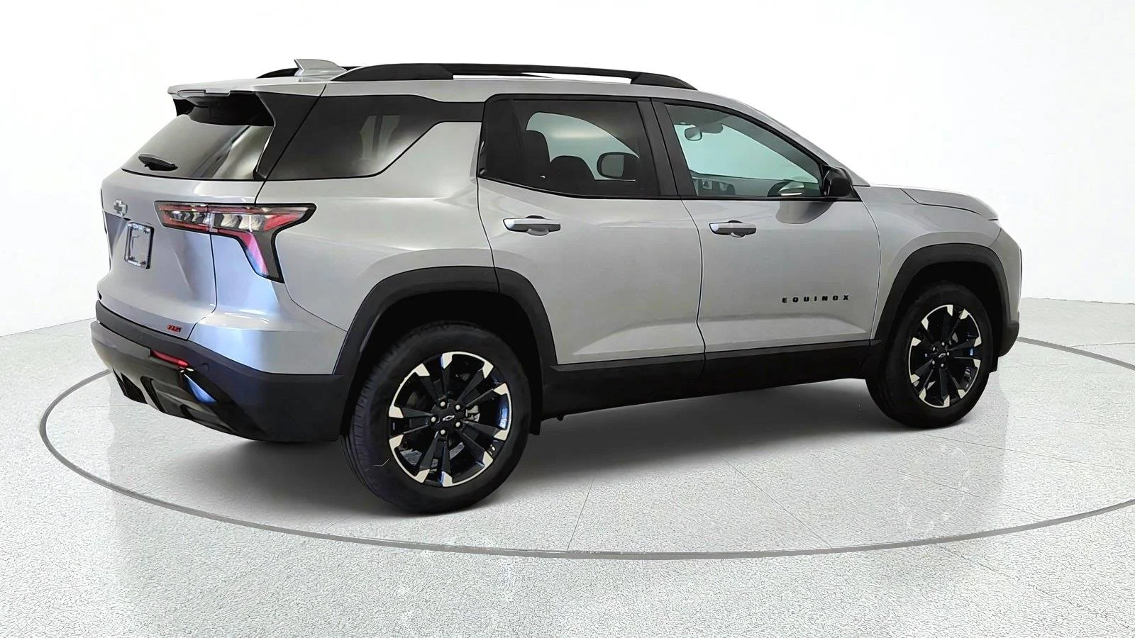 2027 Chevrolet Equinox RS - Photo 9