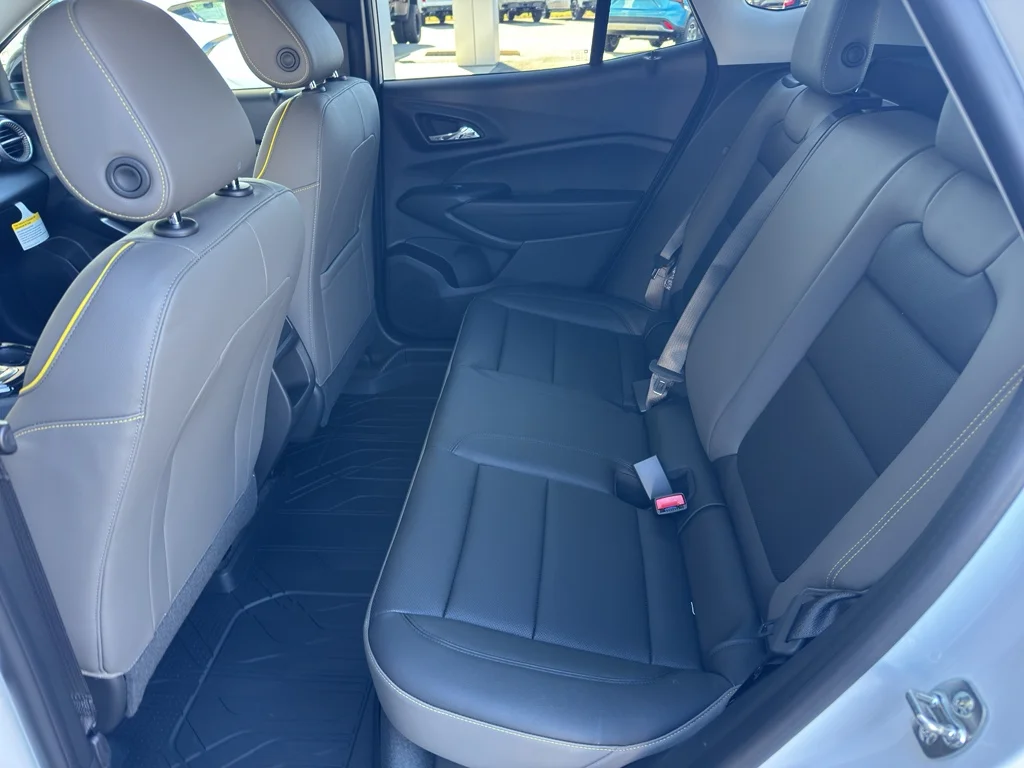 2026 Chevrolet Trax Activ - Photo 18