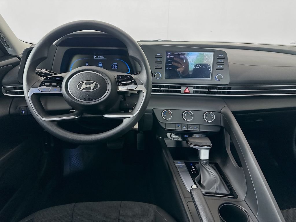 Used 2026 Gray Hyundai SE image 21