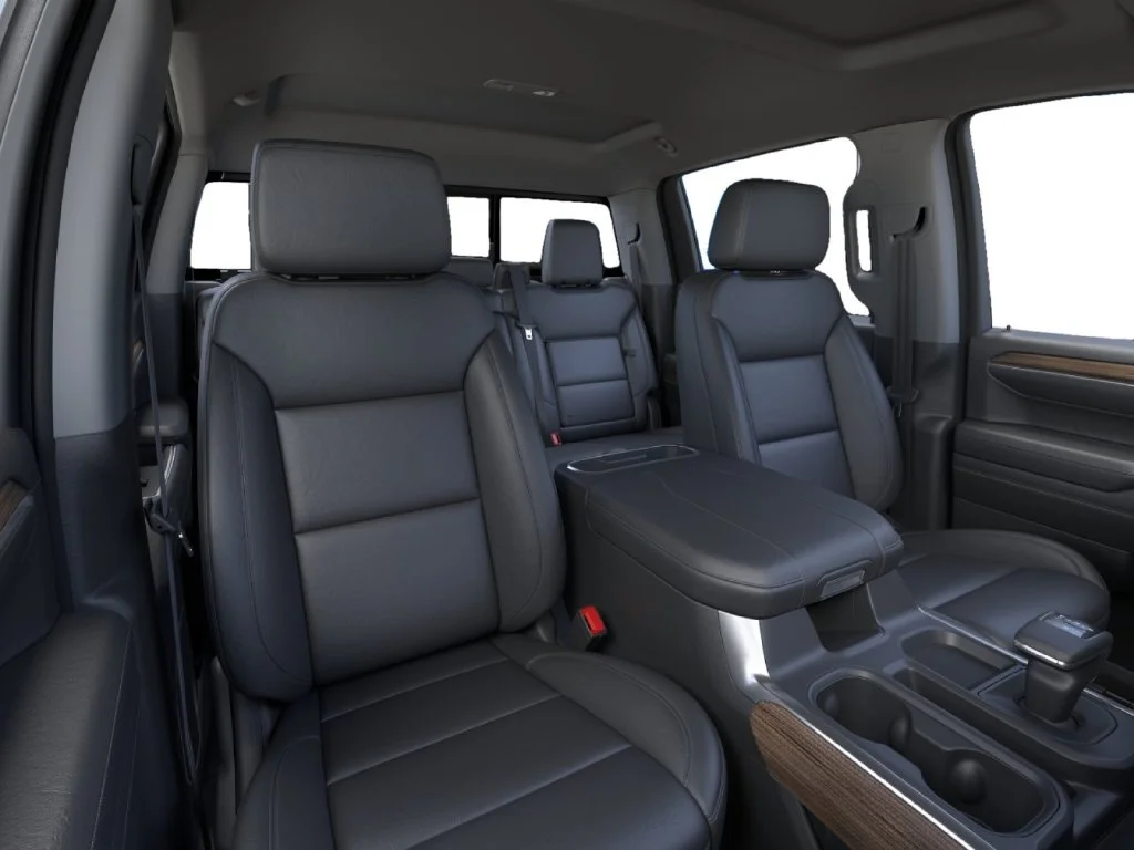 2026 Chevrolet Silverado 1500 RST - Photo 16
