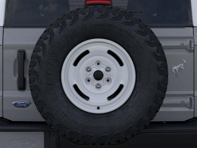 New 2026 Avalanche Gray Ford Heritage Edition image 49