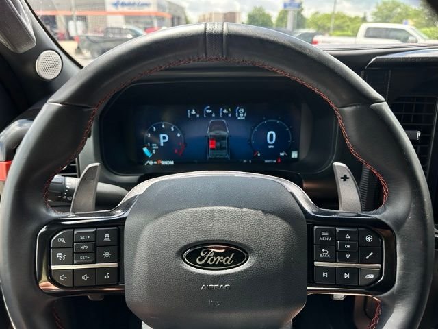 Used 2024 Avalanche Ford Raptor image 32