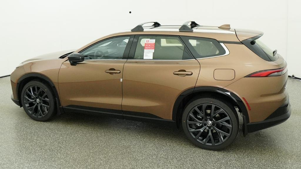 New 2026 Bronze Age Toyota Limited image 40
