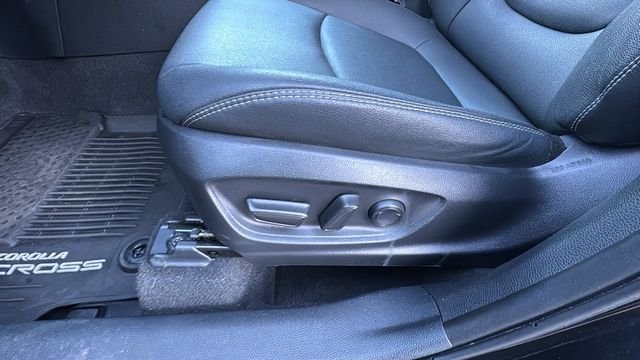 Used 2024 Jet Black Toyota XLE image 30